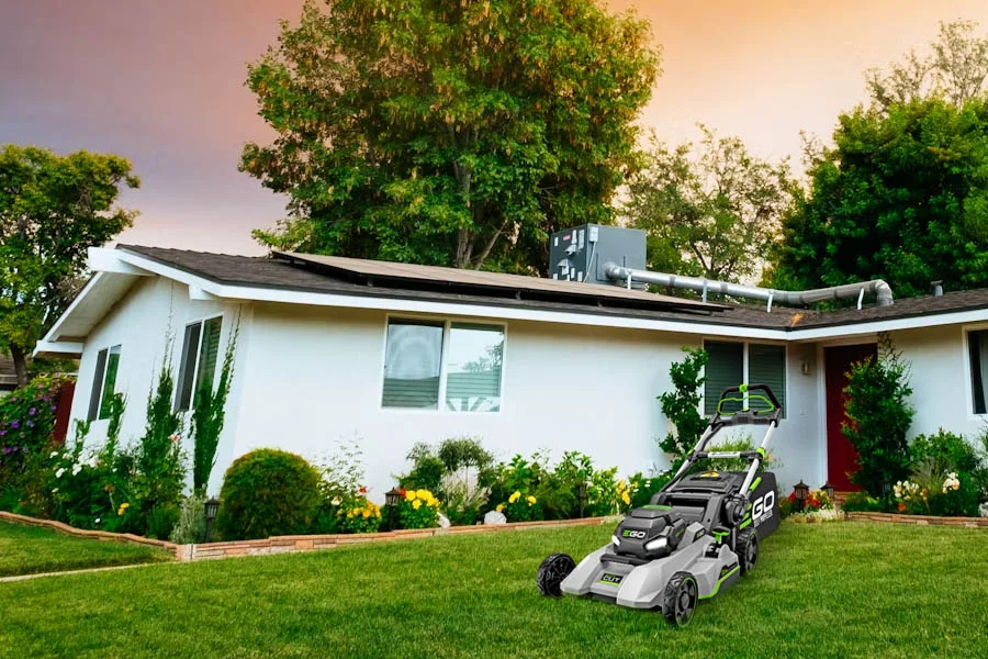 where can i buy a push mower