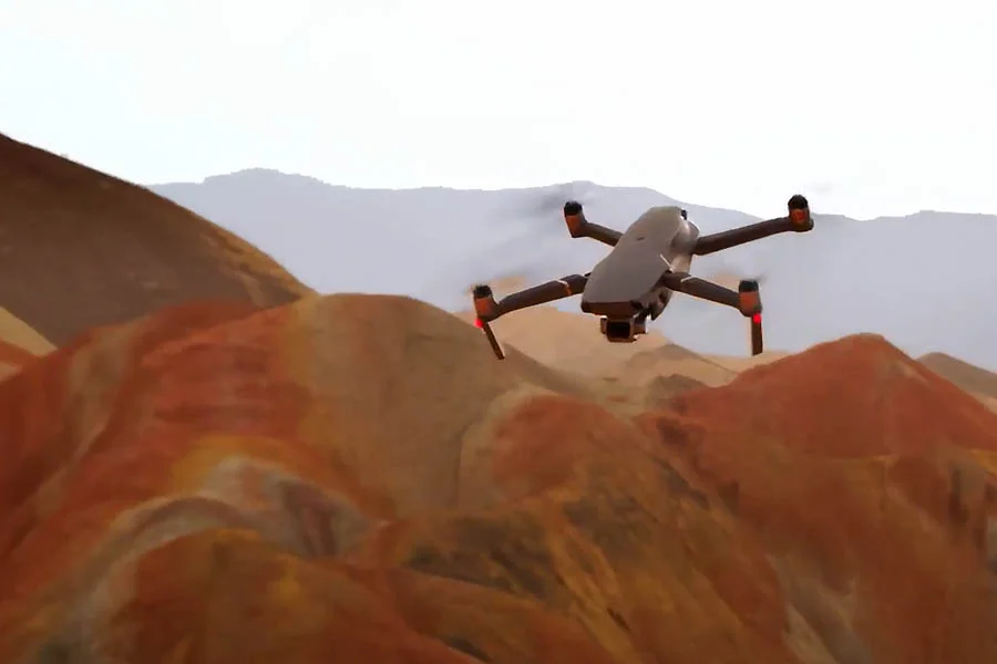 best starter drone with camera