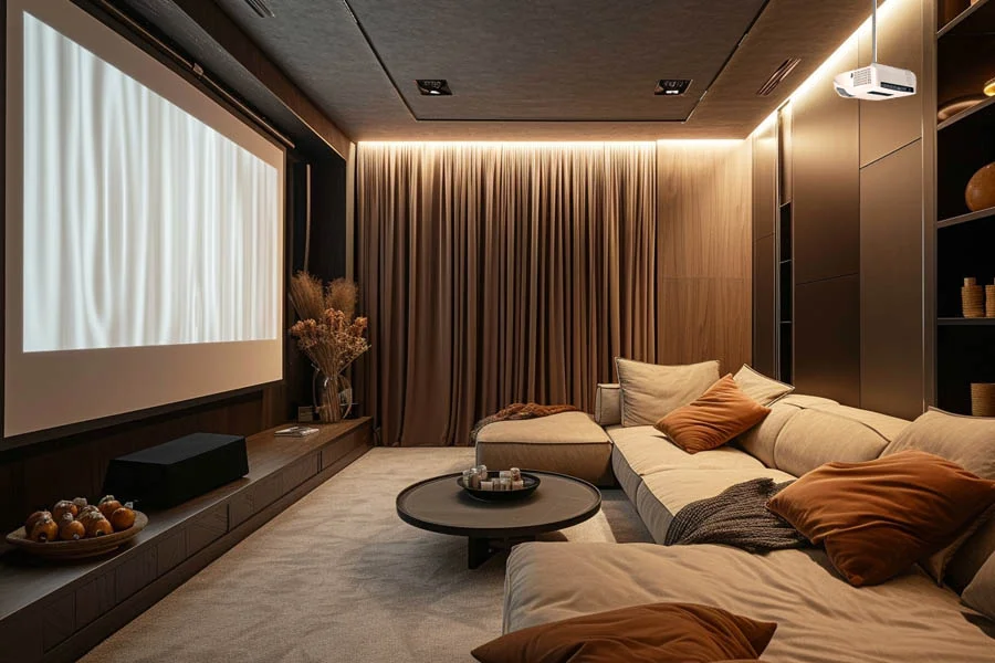 best office projector